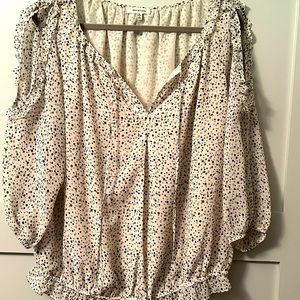 EUC Max Studio blouse